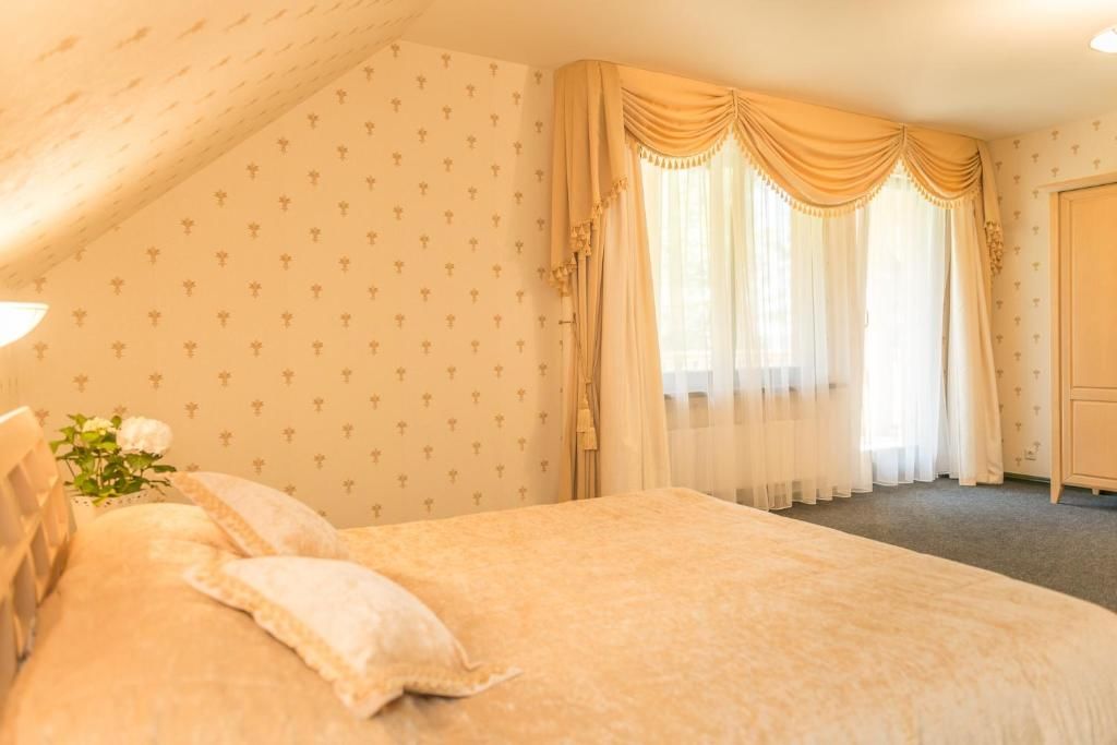 Гостевой дом Ungurmalas Guest House Auciems-25