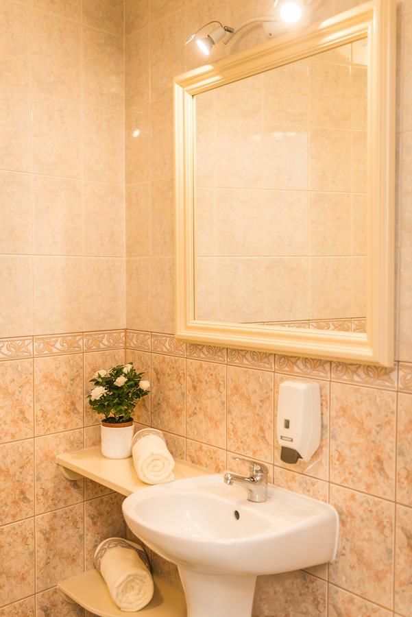 Гостевой дом Ungurmalas Guest House Auciems